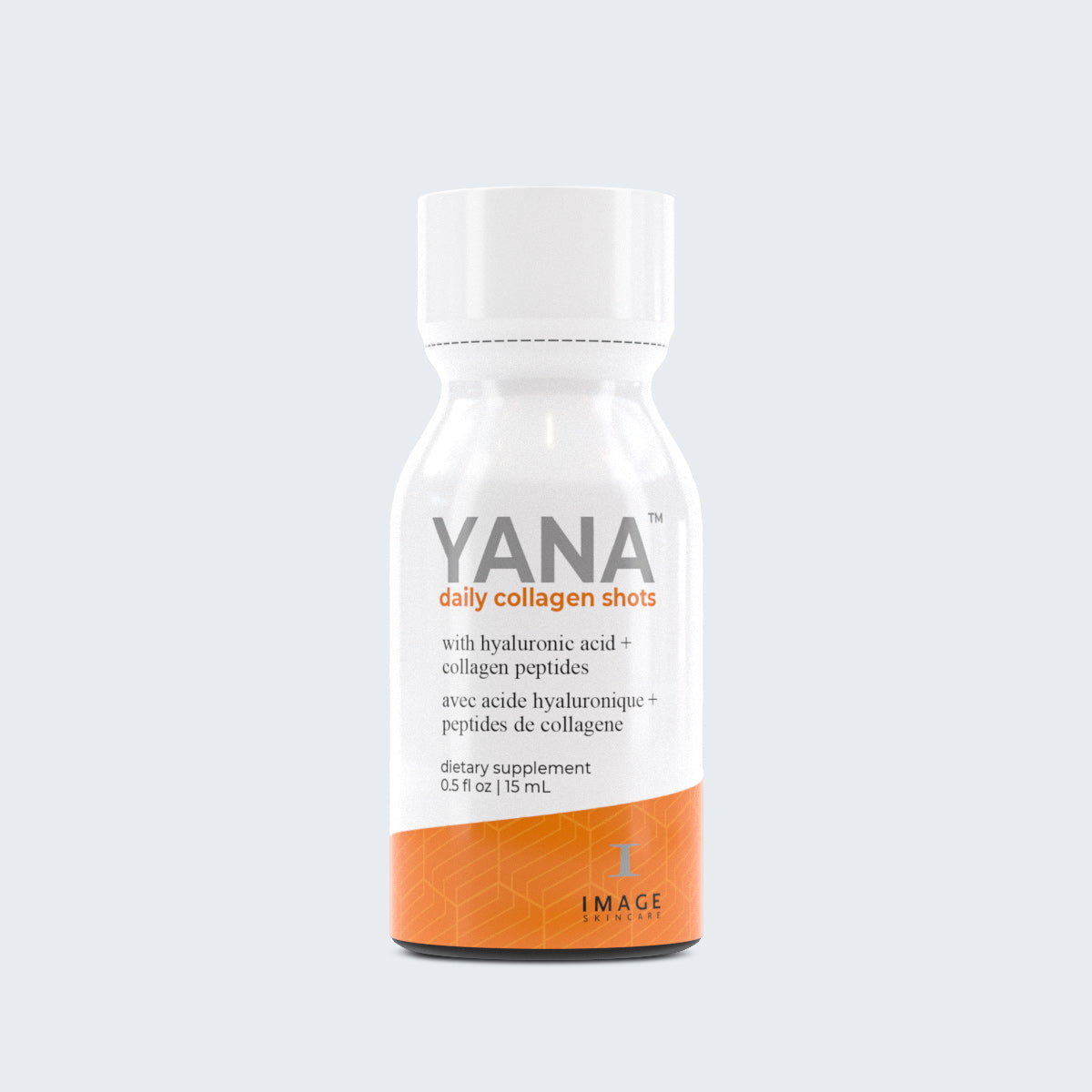 IMAGE Yana Daily Collagen Shots (28 days)