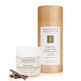 Eminence Organics Bright Skin Licorice Root Exfoliating Peel