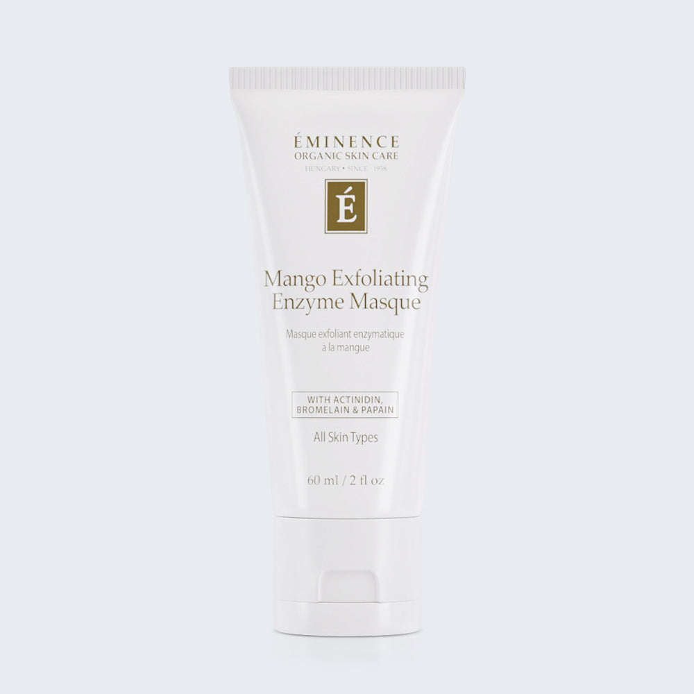 Eminence Organics Mango Exfoliating Enzyme Masque