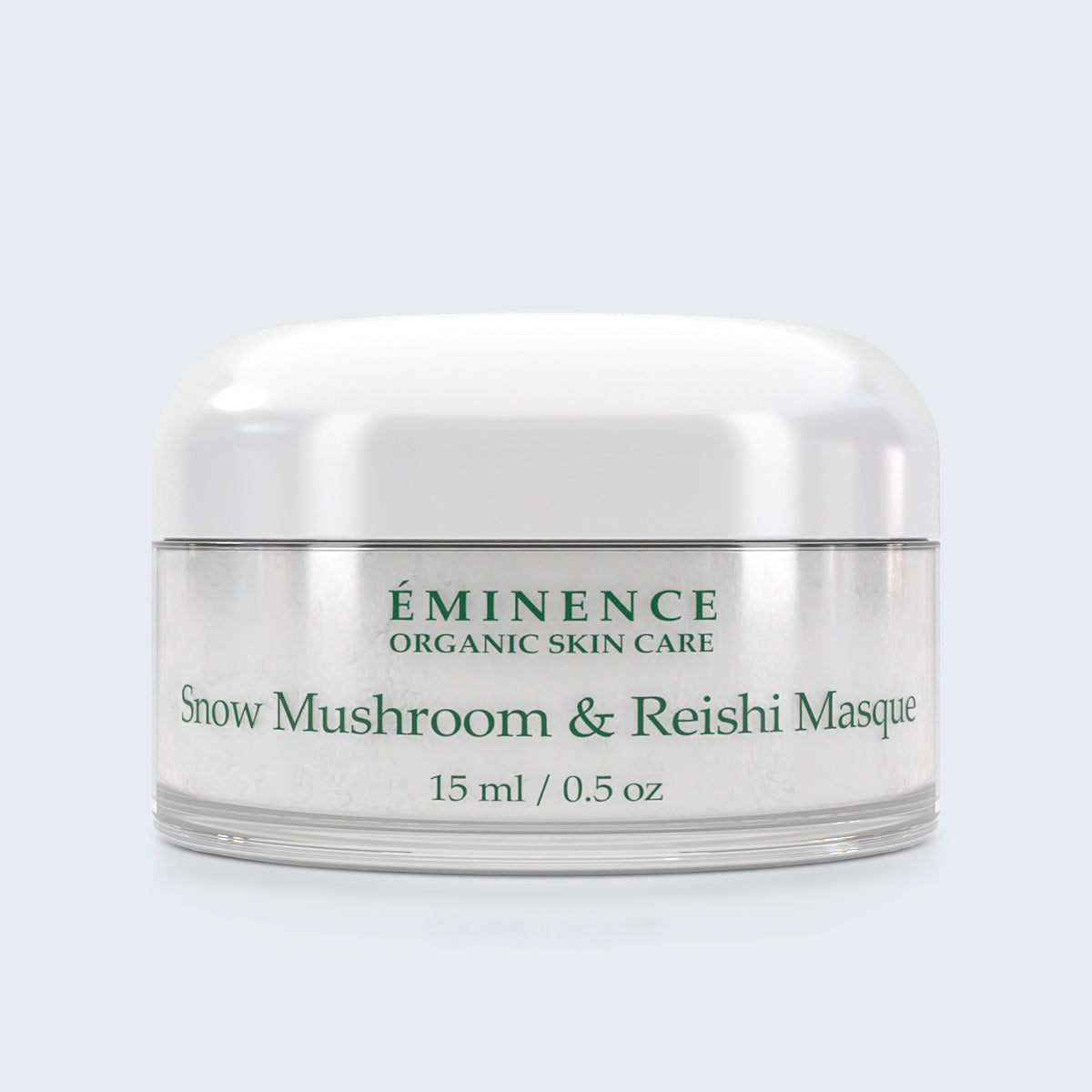 🎁 Travel Size Eminence Organics Snow Mushroom & Reishi Masque (100% off)