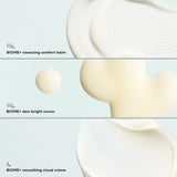 IMAGE Microbiome Essentials Skin Barrier Defense Trio