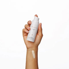 Omnilux Mineral Facial Sunscreen