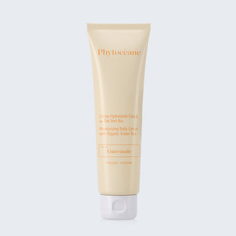 Phytoceane Moisturizing Body Lotion with Organic Green Tea