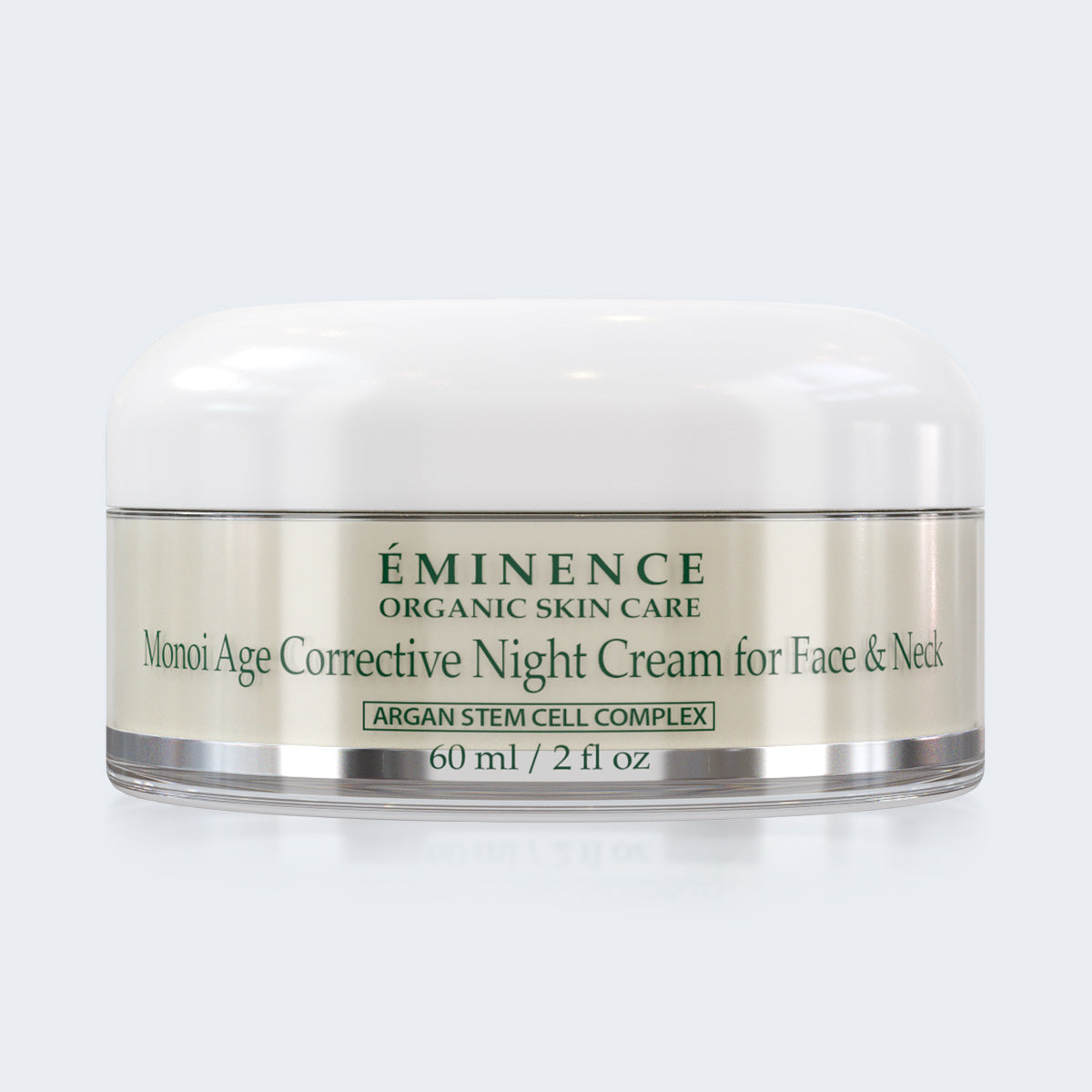 Eminence Organics Monoi Age Corrective Night Cream for Face & Neck