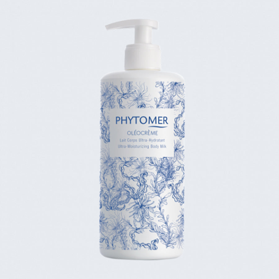 Phytomer Olèocrème Ultra Moisturizing Body Milk 500 ML