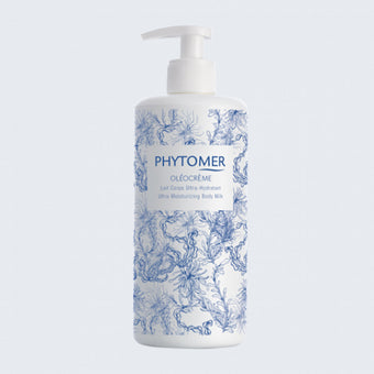 Phytomer Olèocrème Ultra Moisturizing Body Milk 500 ML