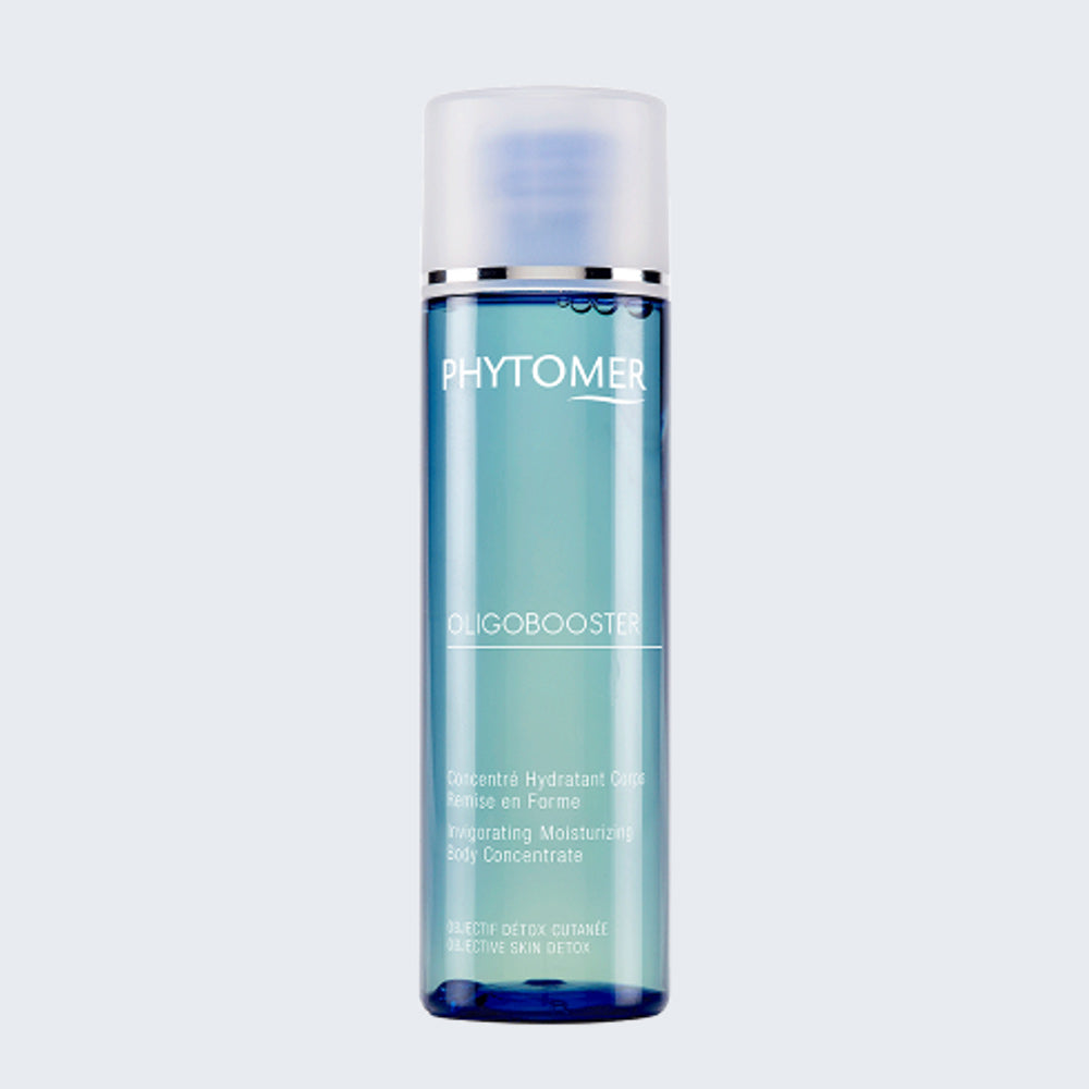 Phytomer Oligobooster Invigorating Moisturizing Body Concentrate