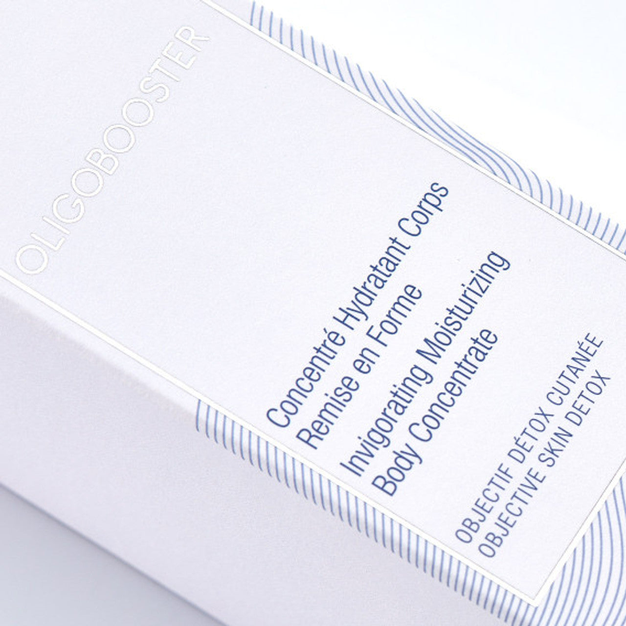 Phytomer Oligobooster Invigorating Moisturizing Body Concentrate