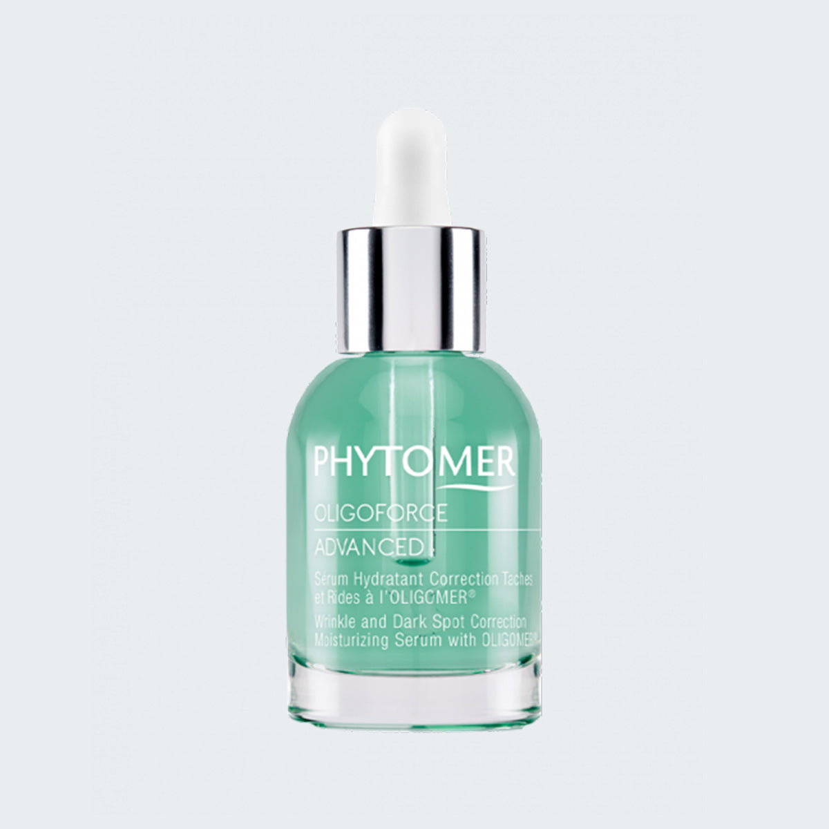 Phytomer Oligoforce Advanced Wrinkle & Dark Spot Moisturizing Serum