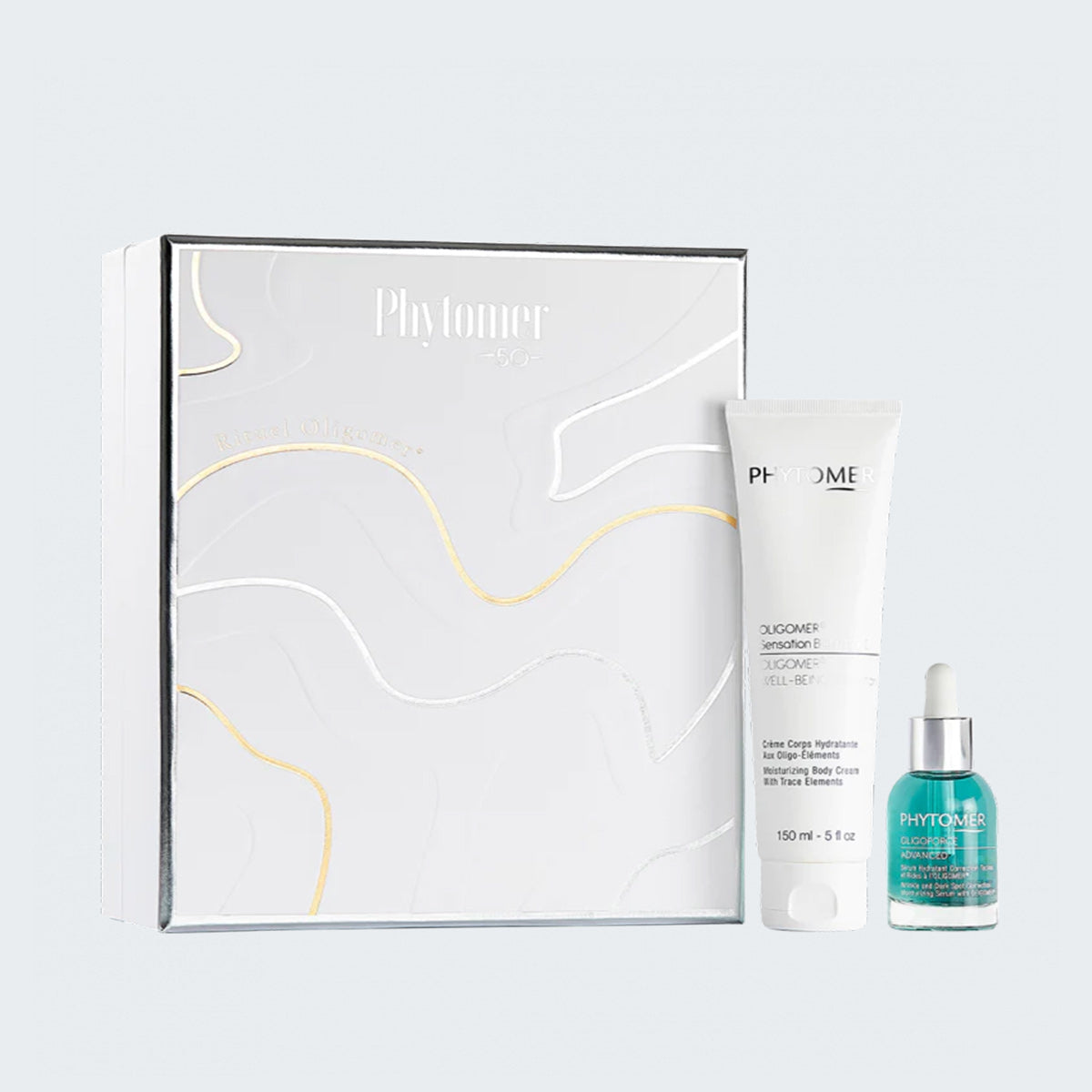 Phytomer Oligomer Ritual Gift Set