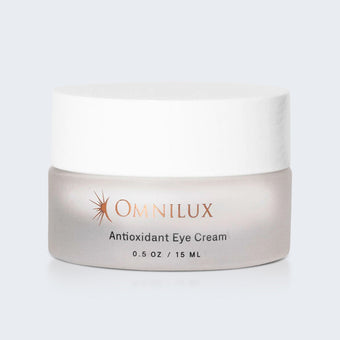 🎁 Omnilux Antioxidant Eye Cream (100% off)