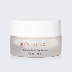 🎁 Omnilux Antioxidant Eye Cream (100% off)