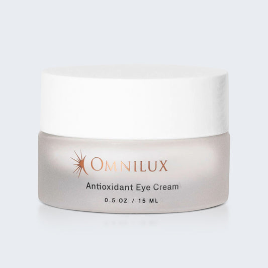 Omnilux Antioxidant Eye Cream 1000