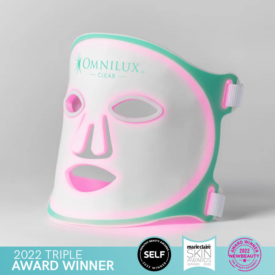 Omnilux CLEAR