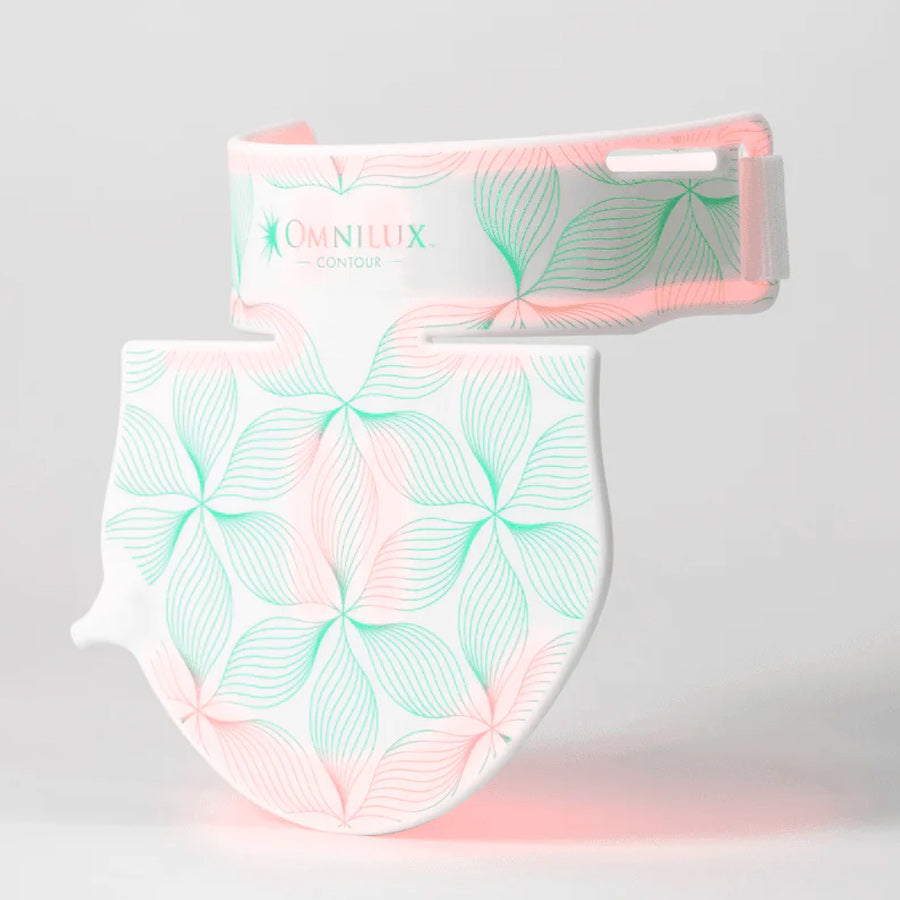 Omnilux Contour NECK & DÉCOLLETÉ