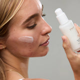 Omnilux Squalane Jelly Moisturizer