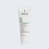 IMAGE Oremdic Balancing Bio Peptide Sample