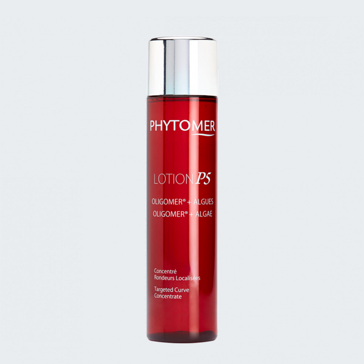 Phytomer Lotion P5 Targeted Curve Concentrate