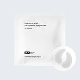 PCA Skin Hyaluronic Acid Microneedle Eye Patches - Single