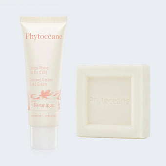 Phytoceane Summer Garden Gift Set