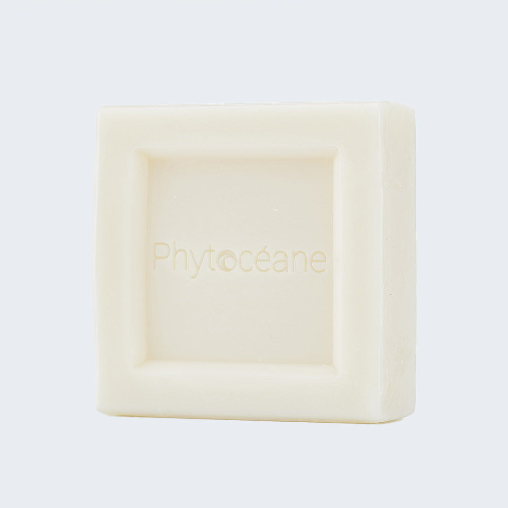 Phytoceane Summer Garden Soap - Fig & Bergamot Scent