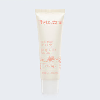 Phytoceane Summer Garden Hand Cream - Fig & Bergamot Scent