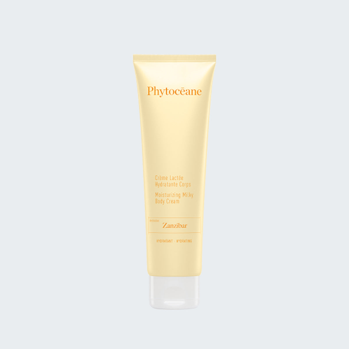🎁 Phytoceane Zanzibar Moisturizing Milky Body Cream (100% off)