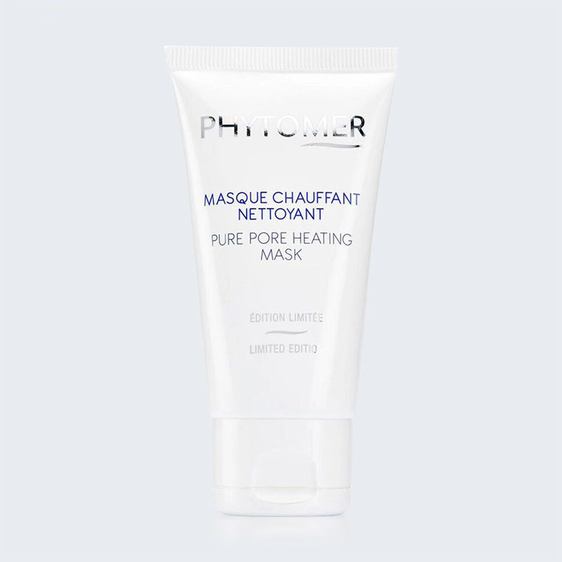 Phytomer Pure Pore Heating Mask - Limited Edition