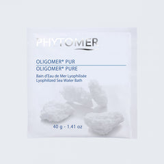 Phytomer Oligomer Pure Concentrated Bath In Marine Trace Elements (Single)