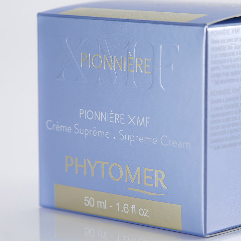 Phytomer Pionnière XMF Youth & Glow Supreme Cream