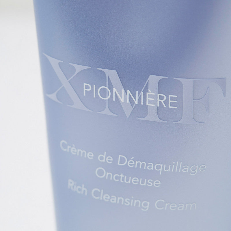 Phytomer Pionnière XMF Rich Cleansing Cream