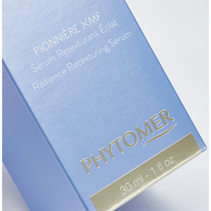 Phytomer Pionniere XMF Radiance Retexturing Serum