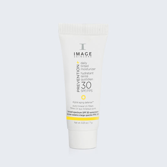 IMAGE Prevention Daily Tinted Moisturizer SPF 30 Sample