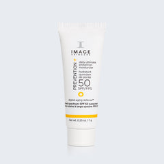 IMAGE Prevention Daily Ultimate Protection Moisturizer SPF 50 Sample
