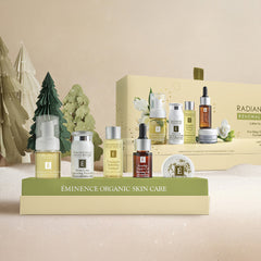 Eminence Radiance Renewal Gift Set Limited Edition