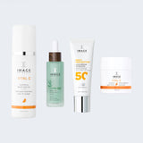 IMAGE Redness & Sensitivity Set