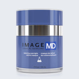 IMAGE MD Restoring Overnight Retinol Masque