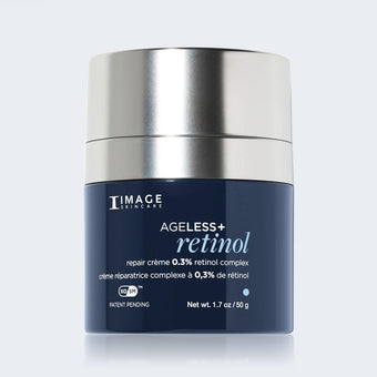 IMAGE Ageless + Retinol Repair Crème 0.3%