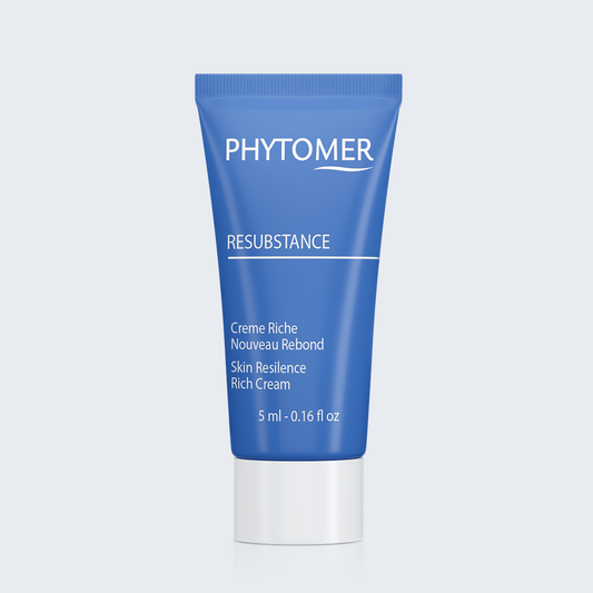 Sample: Phytomer Resubstance Skin Resilience Rich Cream
