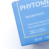Phytomer Resubstance Skin Resilience Rich Cream