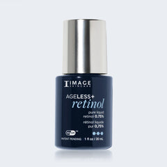 IMAGE Ageless+ Retinol Liquid 0.75%