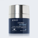 IMAGE Ageless+ Retinol Overnight Masque 0.5%