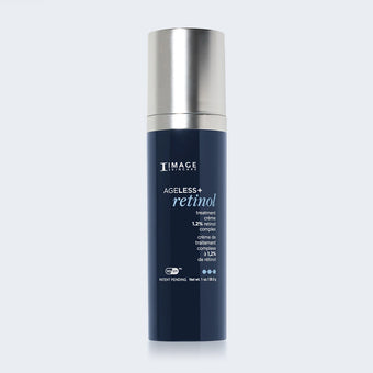 IMAGE Ageless + Retinol Treatment Crème 1.2%