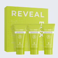 IMAGE Skincare Biome Reveal Box