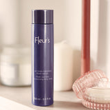 Fleur's Rose-Jasmine Moisturizing Body Milk