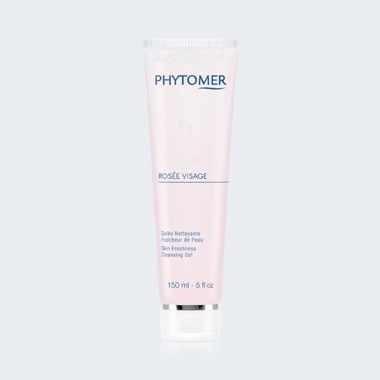 Phytomer ROSÉE VISAGE Skin Freshness Cleansing Gel