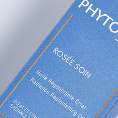 Phytomer Rosèe Soin Radiance Replenishing Oil