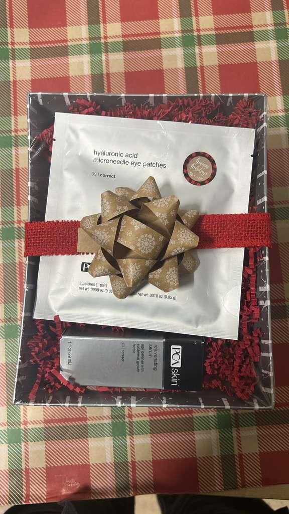 RENEW & REJOICE HOLIDAY GIFT SET