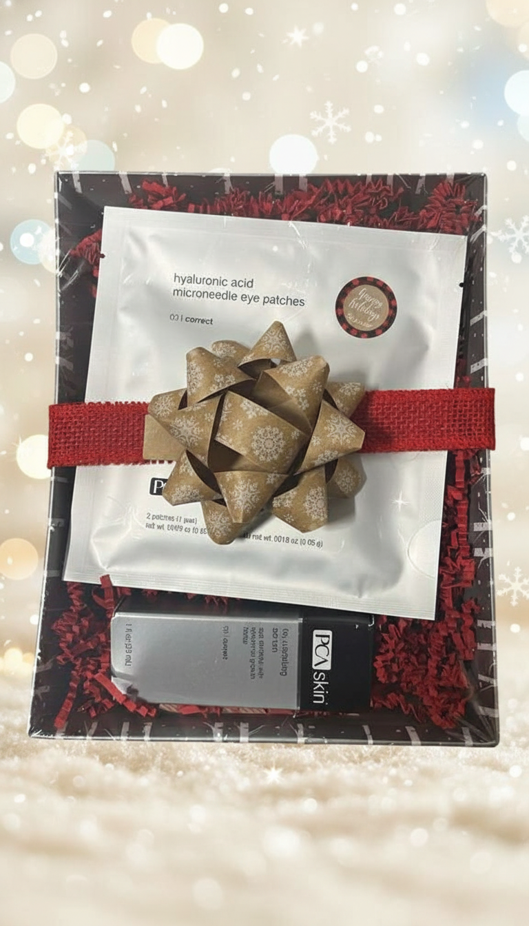 PCA Skin Gift Set