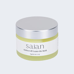 Saian Amino-Lift Leave-On Mask